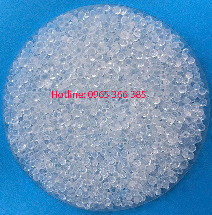 Hạt Silicagel trắng - Túi Hút ẩm Đông Dương Xanh  - Công Ty TNHH Đầu Tư Và Phát Triển Đông Dương Xanh