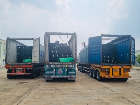 Dự án KCN Biên Hòa, Đồng Nai - Thép Phát Thiên Phú - Công Ty TNHH Đầu Tư Thương Mại Dịch Vụ Phát Thiên Phú