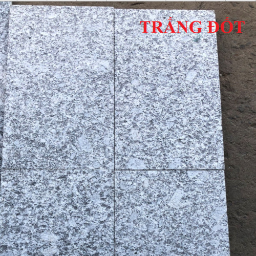 Đá trắng - Thép Phát Thiên Phú - Công Ty TNHH Đầu Tư Thương Mại Dịch Vụ Phát Thiên Phú