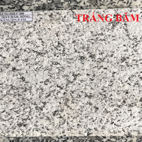 Đá trắng - Thép Phát Thiên Phú - Công Ty TNHH Đầu Tư Thương Mại Dịch Vụ Phát Thiên Phú
