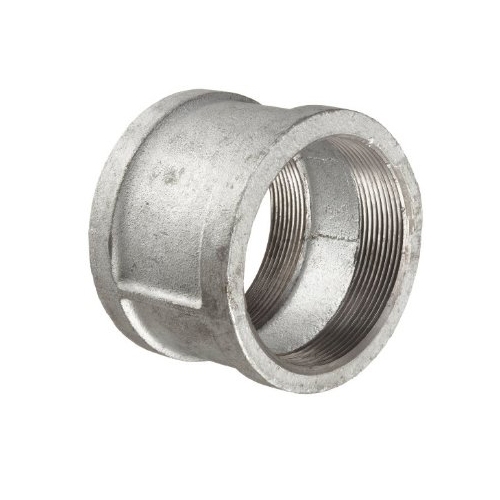 Măng sông ren mạ kẽm - Thép Phát Thiên Phú - Công Ty TNHH Đầu Tư Thương Mại Dịch Vụ Phát Thiên Phú