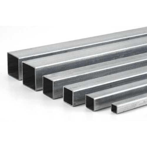 Thép hộp vuông mạ kẽm - Thép Phát Thiên Phú - Công Ty TNHH Đầu Tư Thương Mại Dịch Vụ Phát Thiên Phú