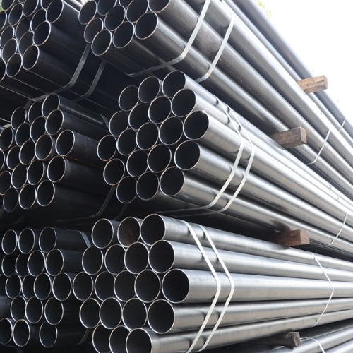 Thép ống đen - Thép Phát Thiên Phú - Công Ty TNHH Đầu Tư Thương Mại Dịch Vụ Phát Thiên Phú