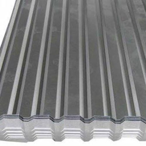 Tôn lạnh - Thép Phát Thiên Phú - Công Ty TNHH Đầu Tư Thương Mại Dịch Vụ Phát Thiên Phú