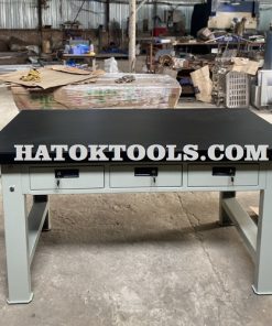 Bàn nguội cơ khí HATOK tải trọng 1000kg