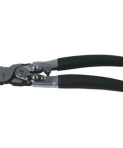 Kìm cắt cộng lực mũi cong 37° BNI-180B Top