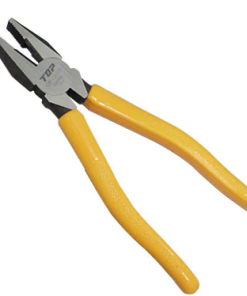 Kìm đầu bằng cán nhựa đúc CP-150PG Top KOGYO