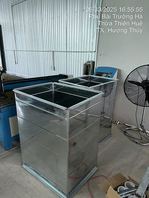 Ống gió
