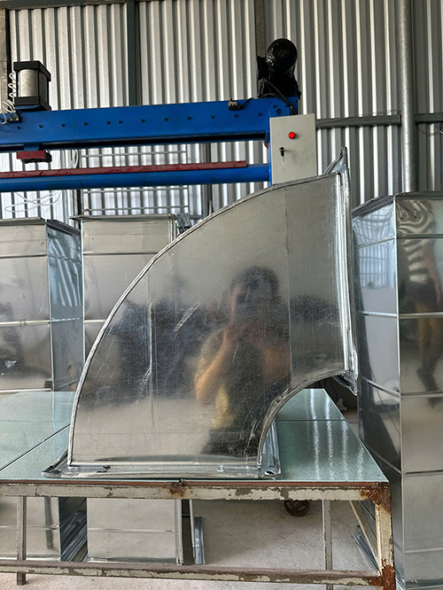 Ống gió