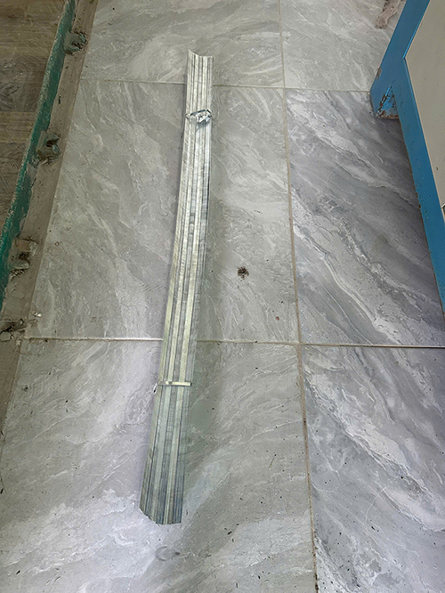 Hình ảnh xưởng sản xuất công ty Delta