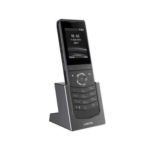 Điện thoại cầm tay không dây IP Wifi Fanvil - Thi Công Điện Nhẹ CNSG24H - Công Ty TNHH Công Nghệ Sài Gòn 24H
