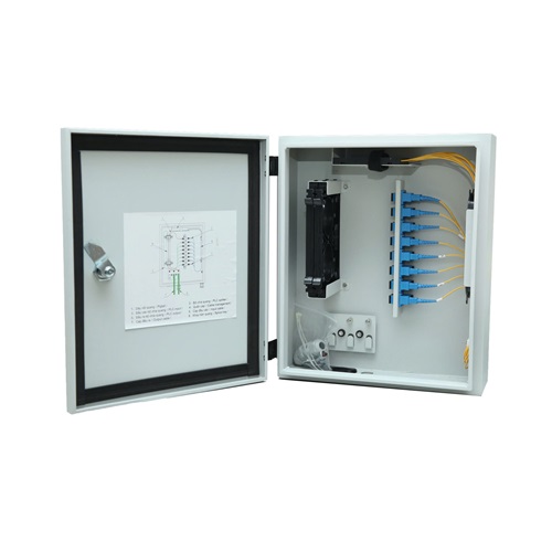 ODF treo trú ngoài trời - Thi Công Điện Nhẹ CNSG24H - Công Ty TNHH Công Nghệ Sài Gòn 24H