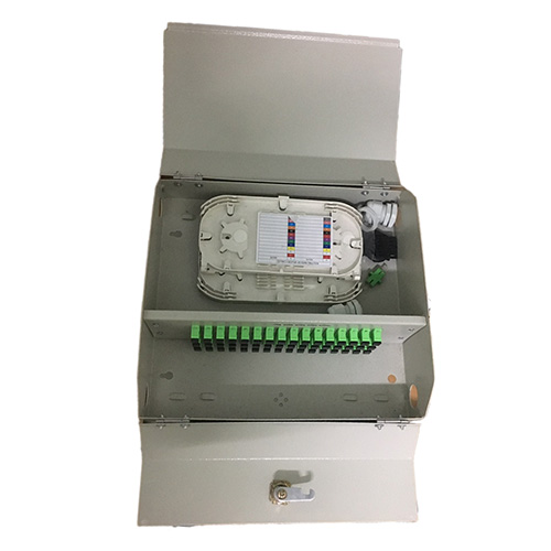 ODF treo tường trong nhà - Thi Công Điện Nhẹ CNSG24H - Công Ty TNHH Công Nghệ Sài Gòn 24H