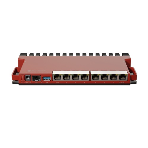 Router MikroTik RB Series - Thi Công Điện Nhẹ CNSG24H - Công Ty TNHH Công Nghệ Sài Gòn 24H