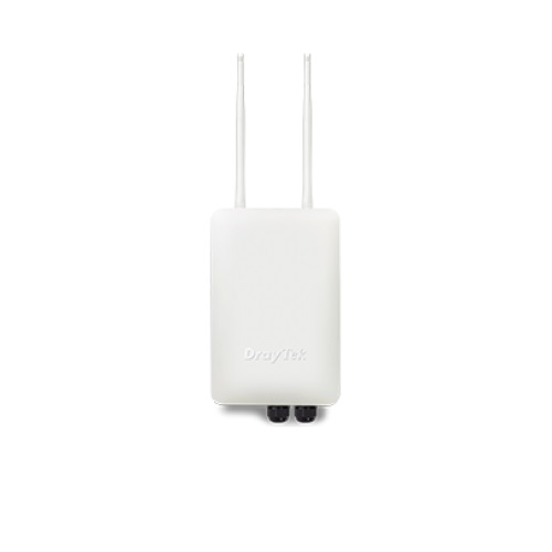 Bộ phát Wifi ngoài trời DrayTek - Thi Công Điện Nhẹ CNSG24H - Công Ty TNHH Công Nghệ Sài Gòn 24H