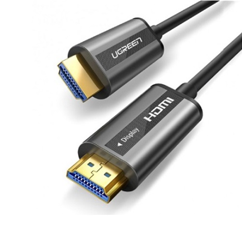 Dây HDMI Ugreen - Thi Công Điện Nhẹ CNSG24H - Công Ty TNHH Công Nghệ Sài Gòn 24H