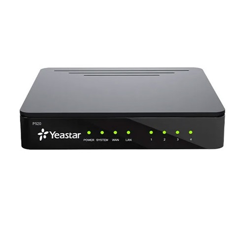 Tổng đài IP Yeastar - Thi Công Điện Nhẹ CNSG24H - Công Ty TNHH Công Nghệ Sài Gòn 24H