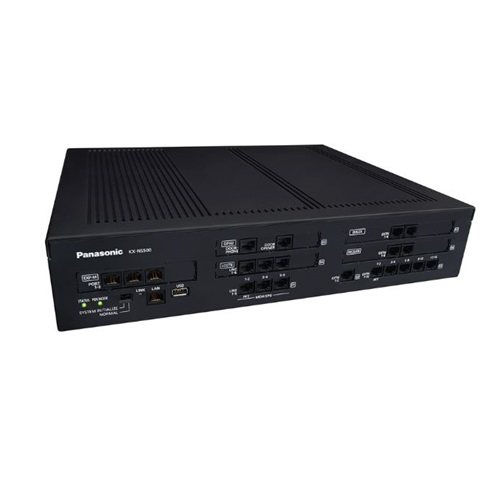 Tổng đài Panosonic KX-NS300