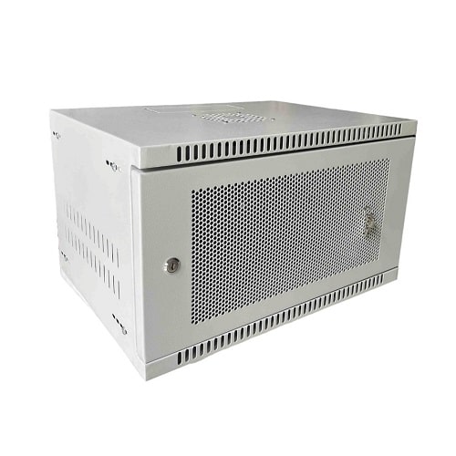 Tủ Rack trong nhà - Thi Công Điện Nhẹ CNSG24H - Công Ty TNHH Công Nghệ Sài Gòn 24H