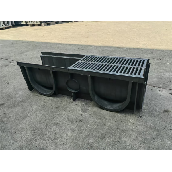 Mương thoát nước PE - Nắp Hố Ga & Song Chắn Rác Tĩnh Tuyền Việt Nam - Công Ty TNHH Công Nghiệp Tĩnh Tuyền Việt Nam