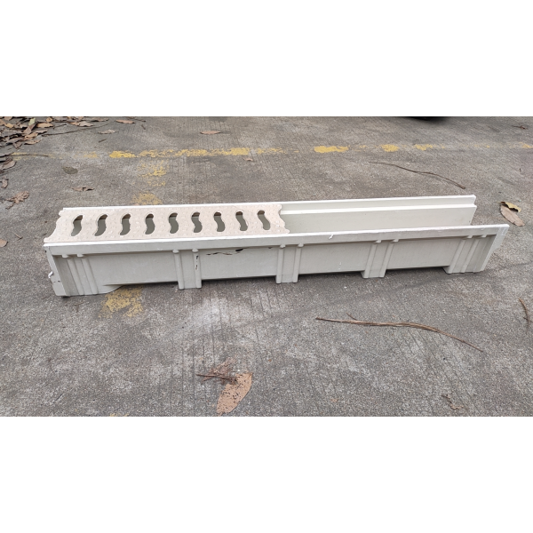 Mương thoát nước SMC - Nắp Hố Ga & Song Chắn Rác Tĩnh Tuyền Việt Nam - Công Ty TNHH Công Nghiệp Tĩnh Tuyền Việt Nam