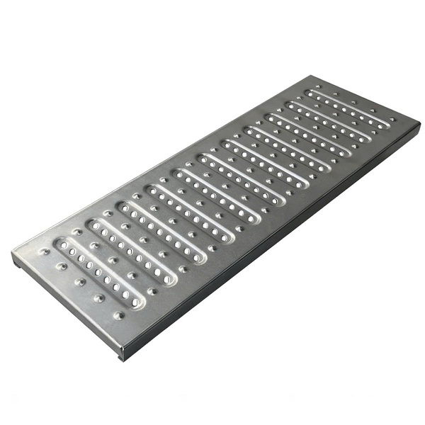 Nắp đậy mương inox - Nắp Hố Ga & Song Chắn Rác Tĩnh Tuyền Việt Nam - Công Ty TNHH Công Nghiệp Tĩnh Tuyền Việt Nam