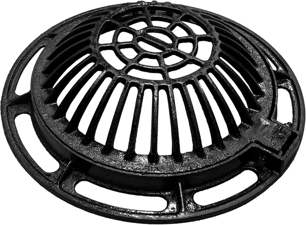 Nắp đậy thoát nước - Nắp Hố Ga & Song Chắn Rác Tĩnh Tuyền Việt Nam - Công Ty TNHH Công Nghiệp Tĩnh Tuyền Việt Nam