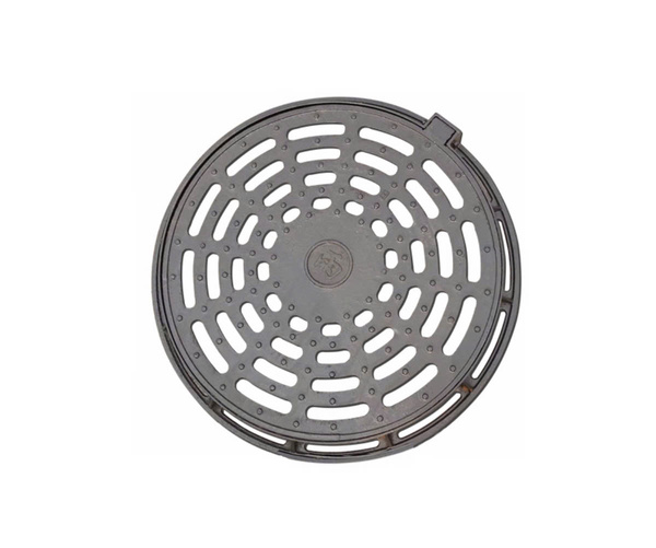 Nắp hố ga tròn - Nắp Hố Ga & Song Chắn Rác Tĩnh Tuyền Việt Nam - Công Ty TNHH Công Nghiệp Tĩnh Tuyền Việt Nam