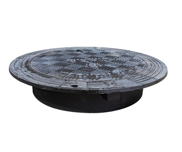 Nắp hố ga tròn - Nắp Hố Ga & Song Chắn Rác Tĩnh Tuyền Việt Nam - Công Ty TNHH Công Nghiệp Tĩnh Tuyền Việt Nam