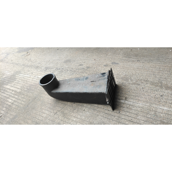 Ống dẫn thoát nước - Nắp Hố Ga & Song Chắn Rác Tĩnh Tuyền Việt Nam - Công Ty TNHH Công Nghiệp Tĩnh Tuyền Việt Nam