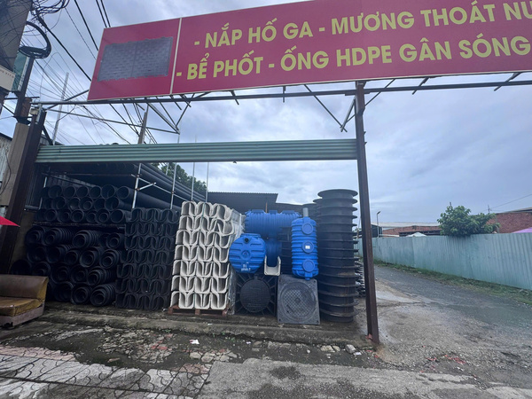 Sản phẩm khác