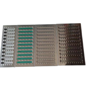 Tấm đậy mương inox - Nắp Hố Ga & Song Chắn Rác Tĩnh Tuyền Việt Nam - Công Ty TNHH Công Nghiệp Tĩnh Tuyền Việt Nam