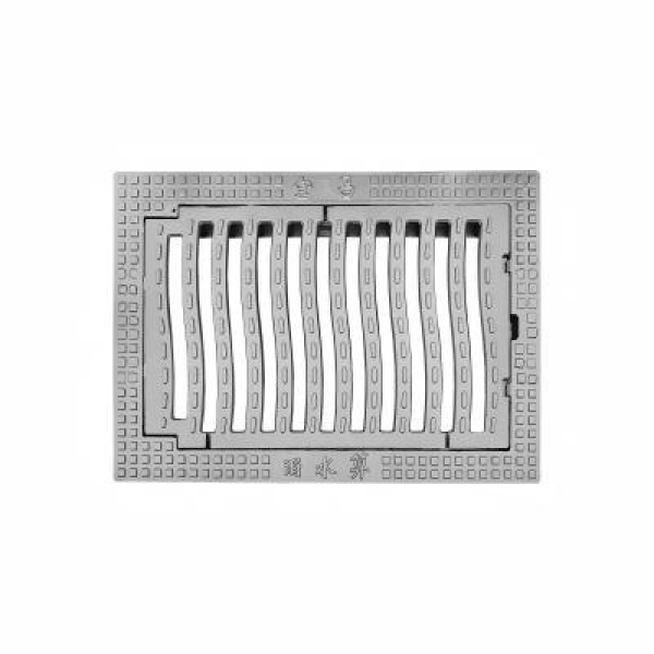 Tấm grating thoát nước chống lún bằng gang cầu - Nắp Hố Ga & Song Chắn Rác Tĩnh Tuyền Việt Nam - Công Ty TNHH Công Nghiệp Tĩnh Tuyền Việt Nam