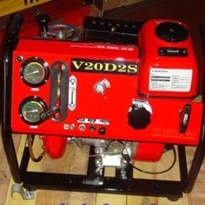 Máy bơm PCCC Tohatsu V20DS