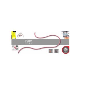 Dây chữa cháy ATC pyrocord M150