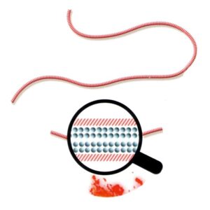 Dây chữa cháy ATC pyrocord M200