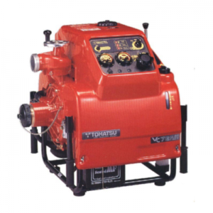 Máy bơm nước Tohatsu VC82ASE