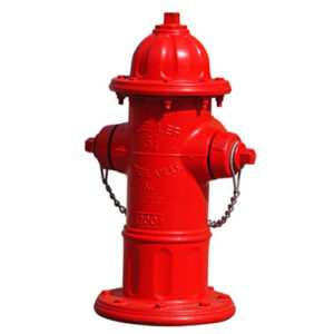 Trạm cứu hỏa TPC04