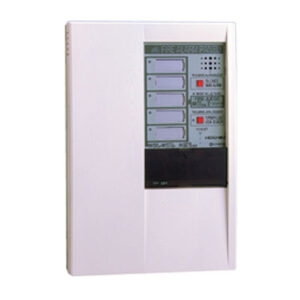 Trung tâm báo cháy - Công Ty TNHH Tư Vấn XD Và PCCC Huy Phát