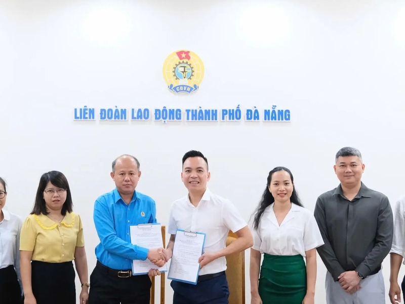 Dự án Công ty Tapuho