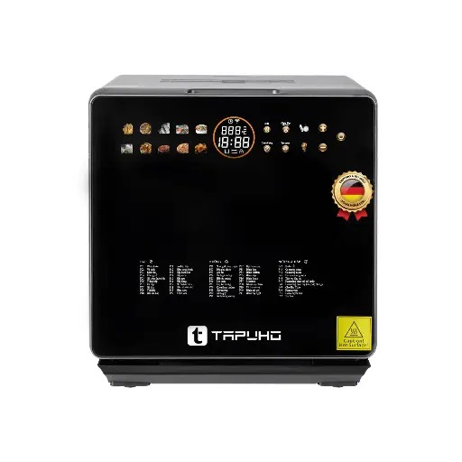 Nồi chiên hơi nước Tapuho TSF16 Color
