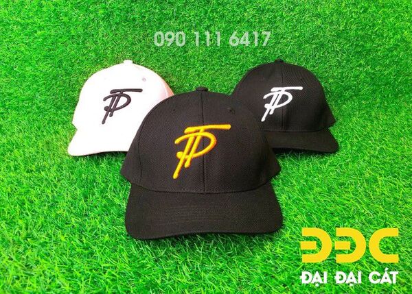 Nón lưỡi trai cao cấp