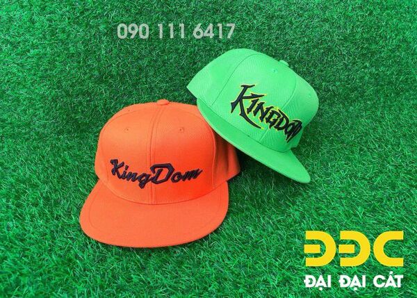 Nón snapback đẹp