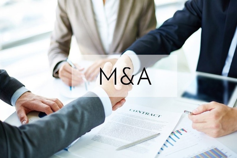 Tư vấn và sát nhập M&A