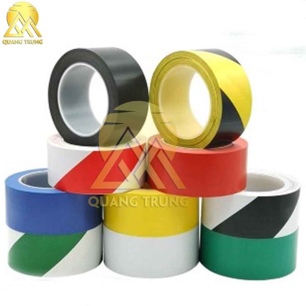 Băng dính dán nền nhiều màu