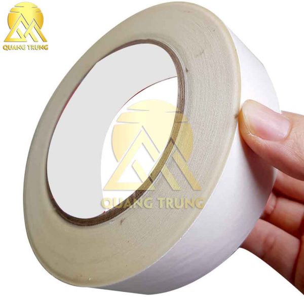 Băng dính 2 mặt công nghiệp