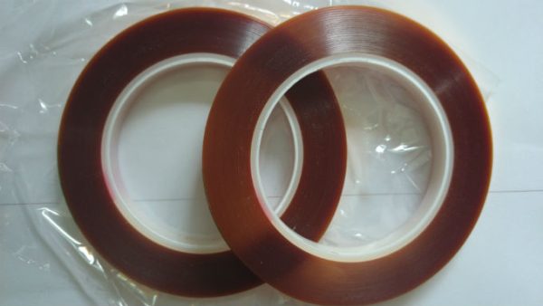 Băng dính chịu nhiệt Kapton