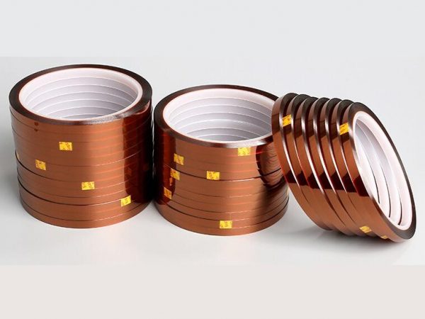 Băng dính chịu nhiệt Quang Trung