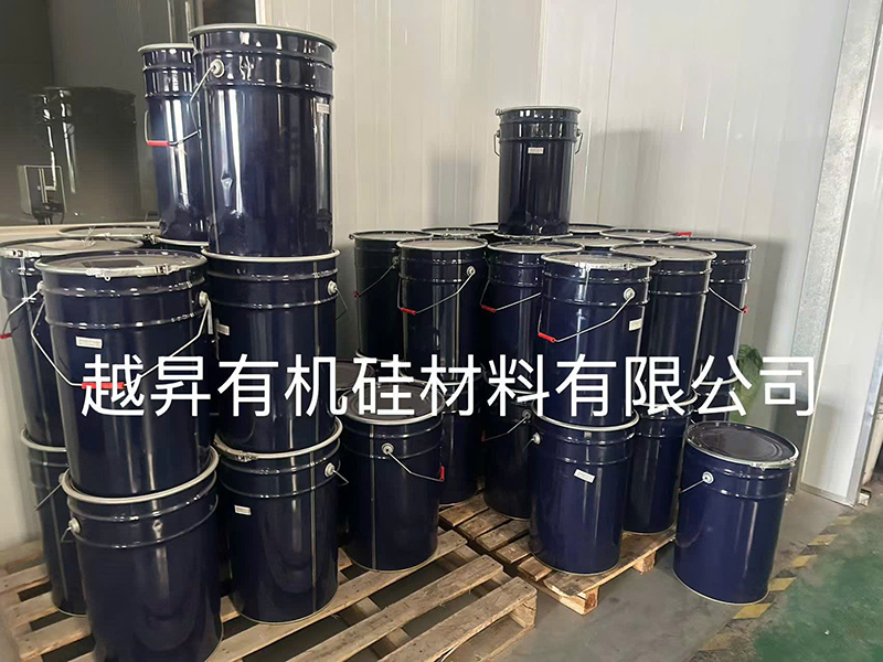 Silicone nước - Vật Liệu Silicone Yuesheng - Công Ty TNHH Vật Liệu Silicone Yuesheng