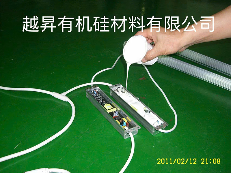 Ứng dụng của silicone bột và nước - Vật Liệu Silicone Yuesheng - Công Ty TNHH Vật Liệu Silicone Yuesheng